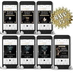 Mafia Bundle As You Like It – audiobooks