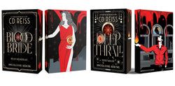 Immortal Empire how you like it – Paperbacks