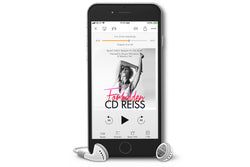 Forbidden As You Like It – Audiobook
