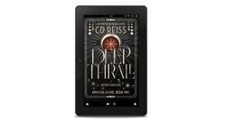 Deep Thrall As You Like It – ebook