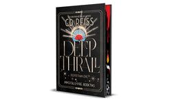 Deep Thrall As You Like It – Hardcover