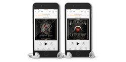 Immortal Empire how you like it – Audiobooks