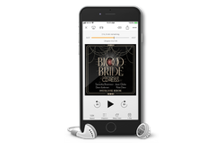 Blood Bride As You Like It – Audiobook