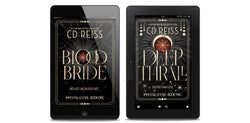 Immortal Empire how you like it – Ebooks