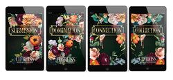 Submission Bundle As You Like It – ebook bundle