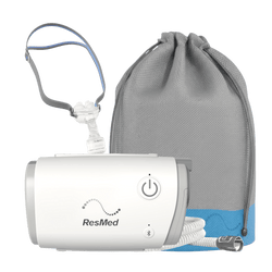 Options – with AirFit P10 Mask