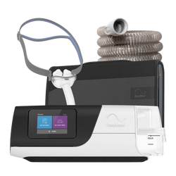 Options – with P10 Mask
