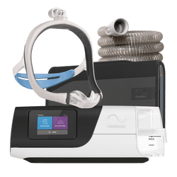 Options – with AirTouch N30i Mask
