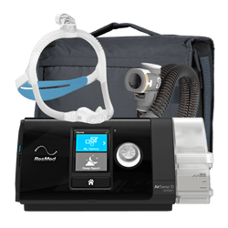Options – with AirFit N30i Mask