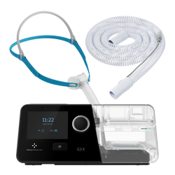 with Nova Micro Mask
