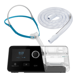 Options – with Nova Micro Mask