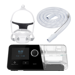 Options – with DreamWear Mask
