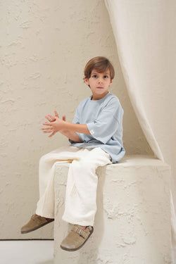 KLEUR – Powder Blue