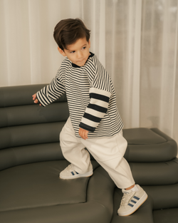 KLEUR – Black