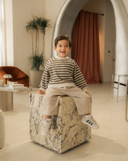 KLEUR – Beige