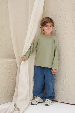 KLEUR – Sage