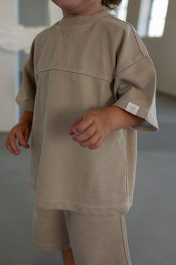 Kleur – Beige