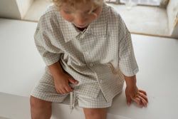 Kleur – Cream