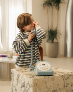 KLEUR – Blue
