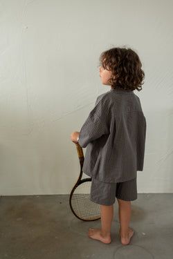 Kleur – Ash Brown