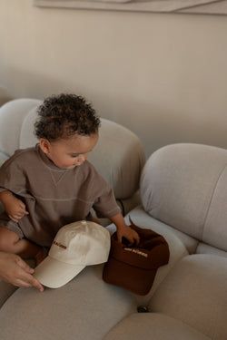 Kleur – Brown