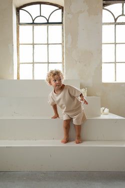 Kleur – Sand