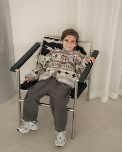 KLEUR – Cream