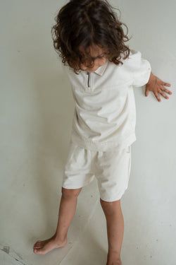 Kleur – Cream