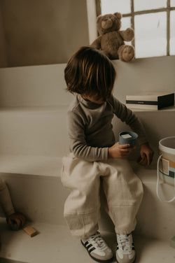 KLEUR – Mocha