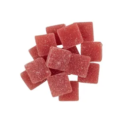 Flavors – Mixed Berries