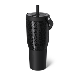Brumate Color – Onyx Leopard