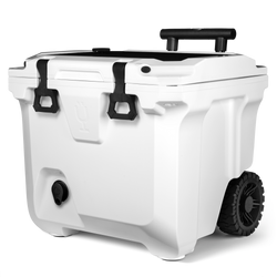 Ice White