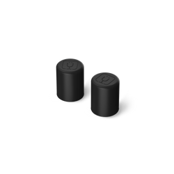 Matte Black