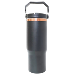Size – 30oz Flip Top