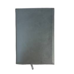 Color – Flint Grey