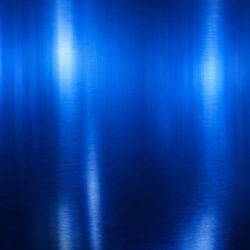 Plating – Blue