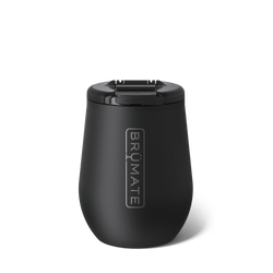 Matte Black