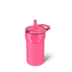 Neon Pink