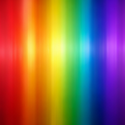 Plating – Rainbow