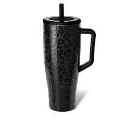 Brumate Color – Onyx Leopard