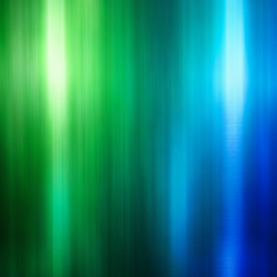 Plating – Green/Blue