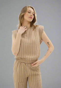 Light Brown