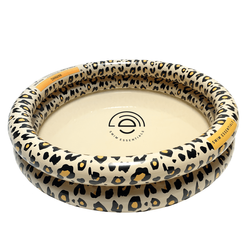 Leopard Beige