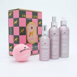 Sandeltræ, Jasmin, Vanilje