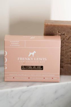 Rosmarin, Egetmos & Patchouly