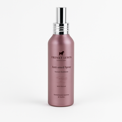 Sandeltræ, Jasmin & Vanilje