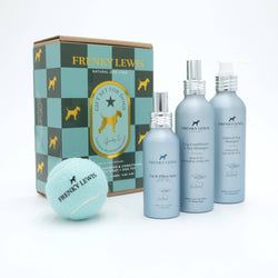 Hvid Rose, Lavendel, YlangYlang