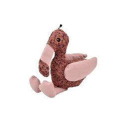 Flamingoen Fie