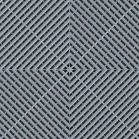 ULTRAGRID® (Vented, Open-Rib Tiles)