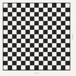 Main Pattern – Chequer